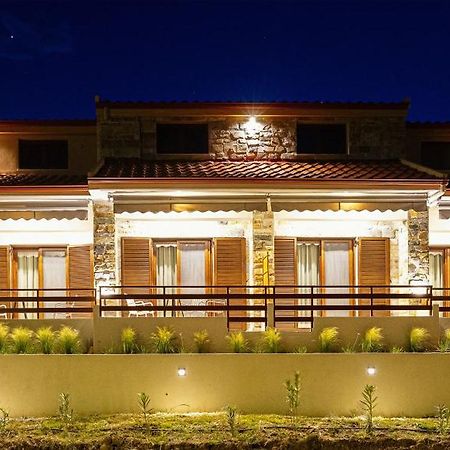 Aether Green Apartments Νέα Ρόδα Εξωτερικό φωτογραφία