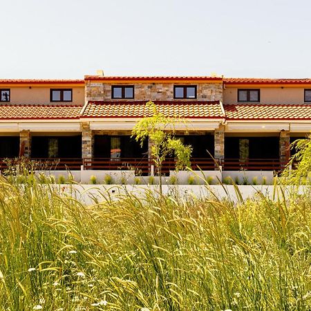 Aether Green Apartments Νέα Ρόδα Εξωτερικό φωτογραφία