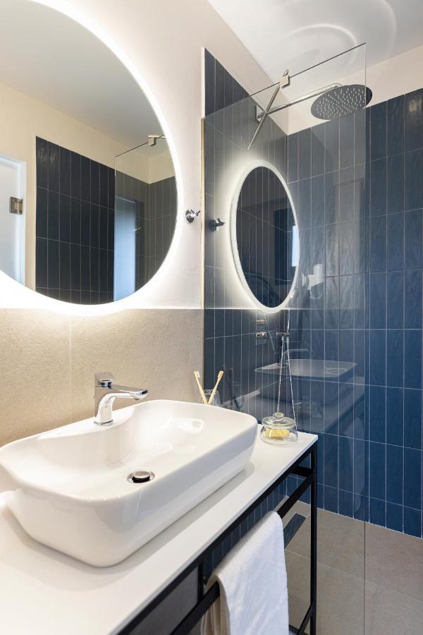Aether Green Apartments Νέα Ρόδα Εξωτερικό φωτογραφία